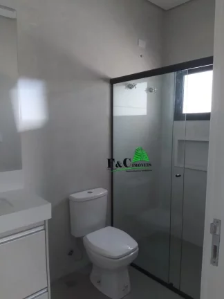 Imagem Casa em Condomínio para Venda em Paulínia, Parque Brasil 500, 4 dormitórios, 4 suítes, 6 banheiros, 2 vagas