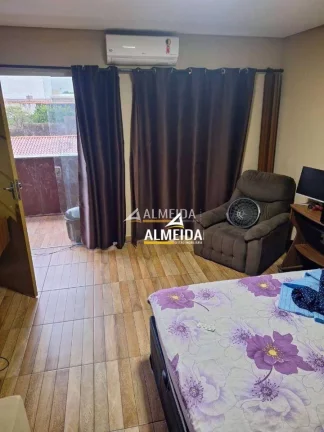 Imagem Casa com 4 dormitórios à venda, 140 m² por R$ 320.000,00 - Jardim Novo II - Rio Claro/SP