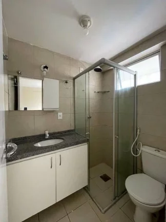 Imagem Apartamento com 3 dormitórios à venda, 112 m² por R$ 650.000 - Guararapes - Fortaleza/CE