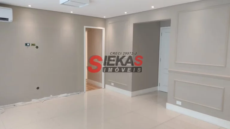 Imagem Venha já conhecer este lindo Apartamento Garden disponível para Venda na Mooca! - 180m² - Lazer completo - Garagem com manobrista!