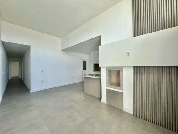 Imagem Casa 3 Dormitórios - Bairro Jardim Beira Mar