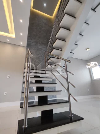 Imagem Casa à venda com 250 m² | Real Park Sumaré | Sumaré - SP