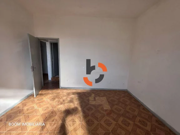 Imagem Apartamento com 2 dormitórios para alugar, 69 m² por R$ 892,17/mês - Heliópolis - Belford Roxo/RJ