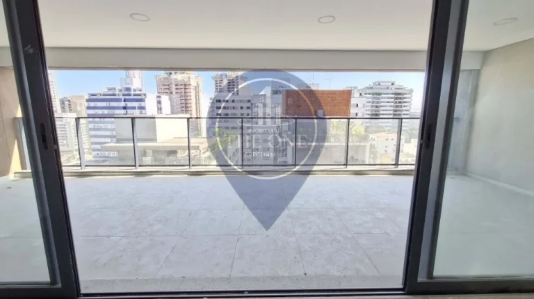 Imagem Imperdível oportunidade: Apartamento à venda em São Paulo-SP, Sumaré, 3 quartos, 3 suítes, 5 banheiros, 2 vagas, 157m².
