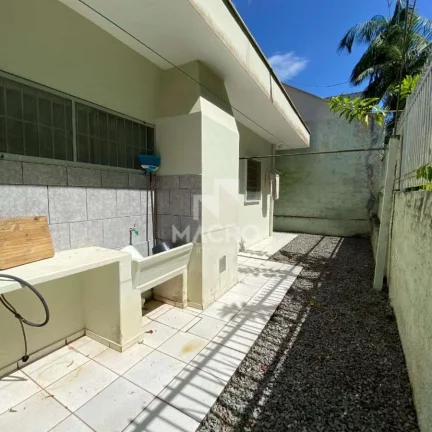 Imagem Casa Comercial | Centro | 198m² | Terreno c/ 427m²