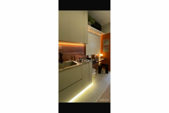 Imagem APARTAMENTO RESIDENCIAL em São Paulo - SP, Consolação