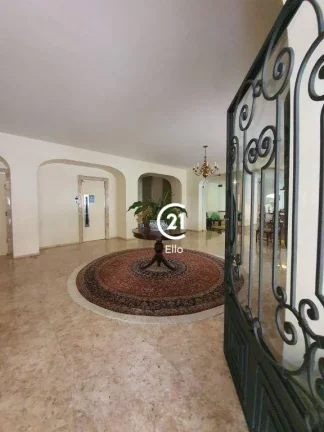 Imagem Apartamento com 3 dormitórios, 222 m² - venda por R$ 4.200.000,00 ou aluguel por R$ 18.315,33 - Jardim América - São Paulo/SP