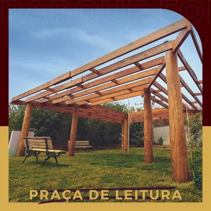 Imagem LOTES NO PARQUE FORTALEZA - NOVA ODESSA