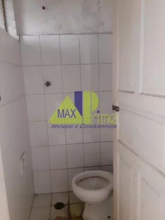Imagem Salão Comercial para Locação no Tatuapé, São Paulo-SP: 1 Sala, 3 Banheiros, 250m², Próximo ao Metrô!