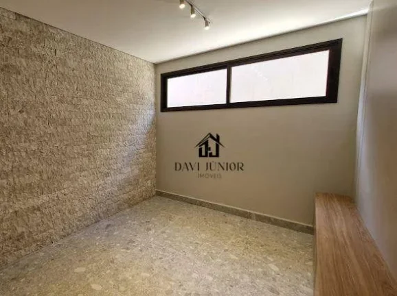 Imagem Casa com 5 suítes sendo 1 master com closet à venda, 402 m² por R$ 4.815.000 - Condomínio Residencial Fazenda Imperial - Sorocaba/SP