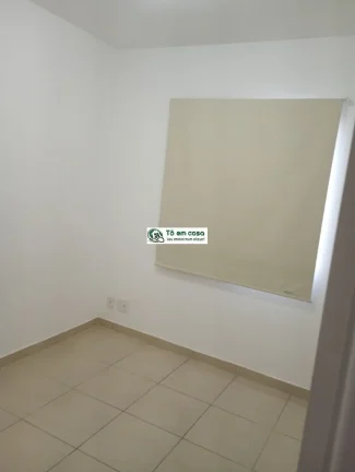 Imagem APARTAMENTO RESIDENCIAL em SÃO JOSÉ DOS CAMPOS - SP, JARDIM AMÉRICA