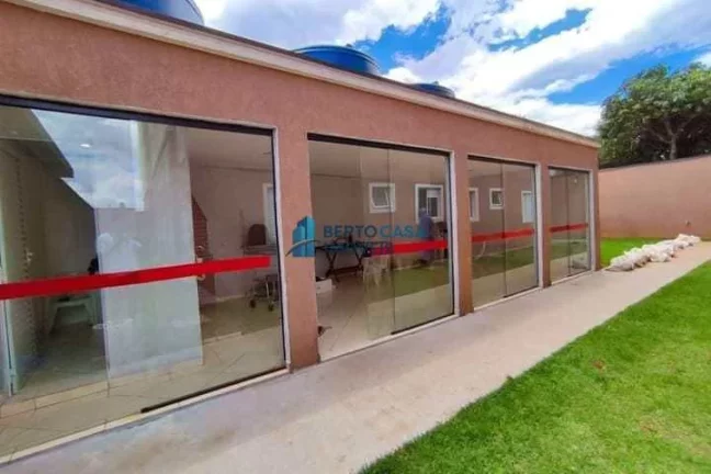 Imagem Apartamento Padrão