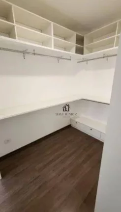 Imagem Casa com 3 dormitórios à venda, 111 m² por R$ 750.000,00 - Condominio Residencial Firenze - Sorocaba/SP