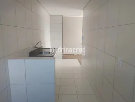 Imagem Apartamento de 70m² no Luna Parque em Londrina com 3 quartos (1 suíte), 1 vaga, área de lazer completa e excelente localização!