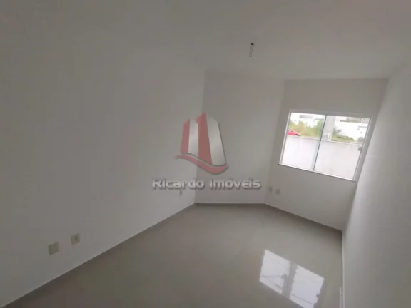Imagem Casa Térrea c/ 2 Qtos em Condomínio