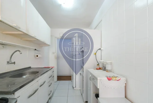 Imagem Apartamento à venda em São Paulo-SP, no Brás: 2 quartos, 2 salas, 2 banheiros, 1 vaga e 80 m²!