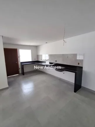 Imagem Casa Duplex 3 Quartos em Interlagos - Vila Velha