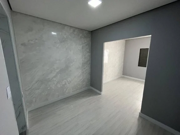 Imagem APARTAMENTO COM 28 m² - FORTE - PRAIA GRANDE SP