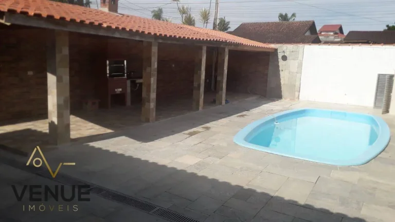Imagem Sobrado à venda por R$ 848.000,00 - Indaiá - Bertioga/SP