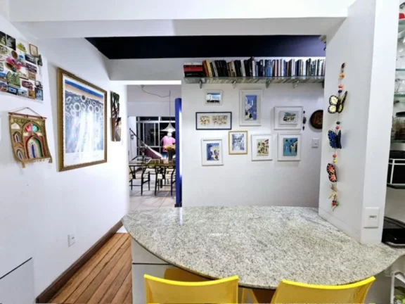 Imagem A 5ª Avenida Imoveis selecionou esse charmoso apartamento na GRAÇA, próximo Av. Centenario e Shopping Barra: 3/4 Totais com 111,29m2 de área privativa