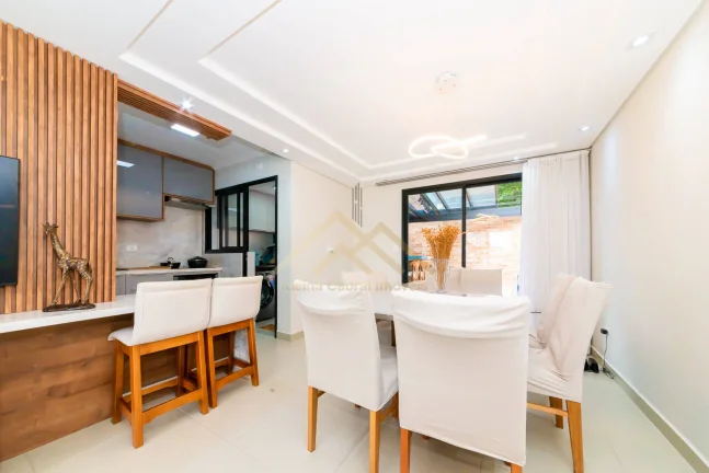 Imagem Residencial Vila das Araucárias