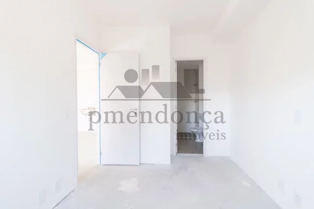 Imagem Apartamento novo com 68m² 2 suite e 1 vaga, Core Home Pinheiros.