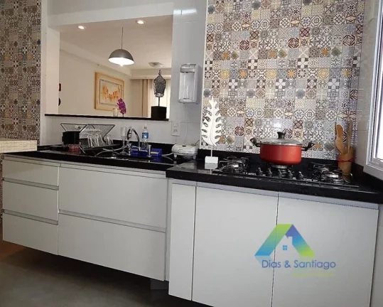 Imagem Apartamento com 2 dormitórios à venda, 72 m² por R$ 828.000 - Chácara Inglesa - São Paulo/SP