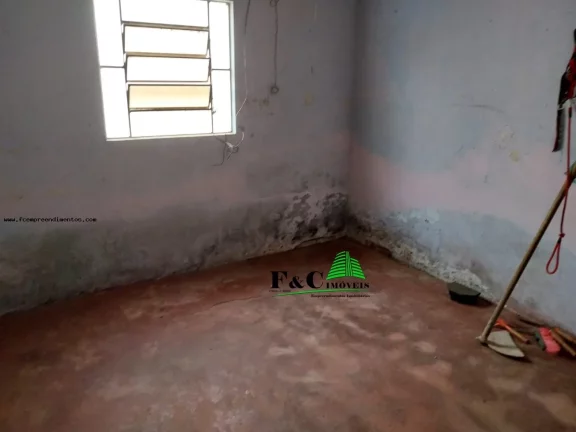 Imagem Apartamento para Venda em Limeira, Vila Claudia, 2 dormitórios, 1 banheiro, 1 vaga