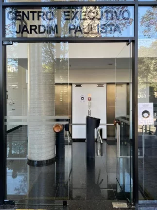 Imagem Sala comercial nos Jardins - 9 de julho