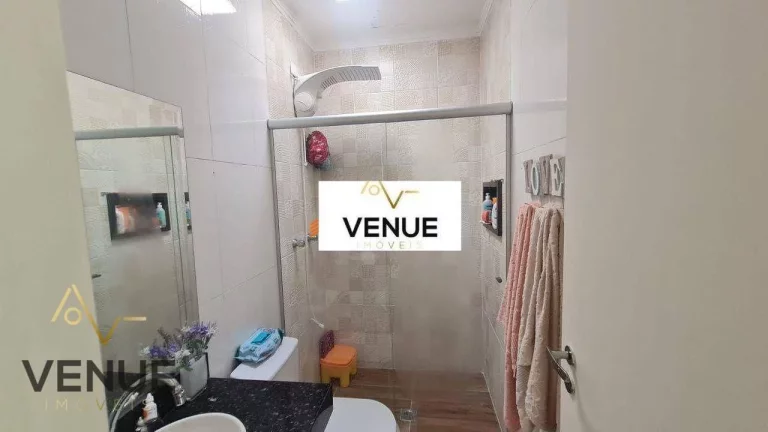 Imagem Sobrado à venda, 115 m² por R$ 749.000,00 - Parque Maria Luiza - São Paulo/SP