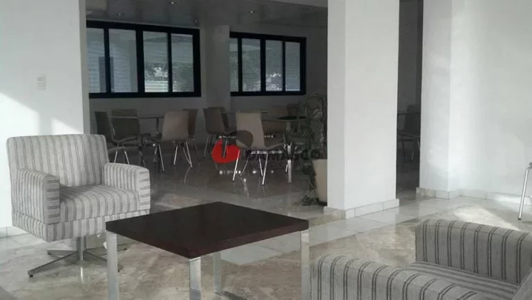Imagem Apartamento à venda 3 Quartos, 3 Suites, 4 Vagas, 217M², Jardim São Caetano, São Caetano do Sul - SP