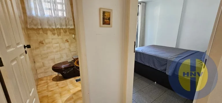 Imagem APARTAMENTO Á venda em Cabo Frio - PRAIA DO FORTE