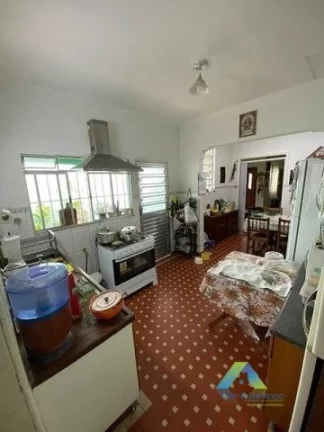 Imagem Casa com 5 dormitórios à venda, 180 m² por R$ 854.000,00 - Ipiranga - São Paulo/SP