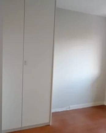 Imagem VILA FOMES 2 DORMS COM CHURRASQUEIRA NA VARANDA