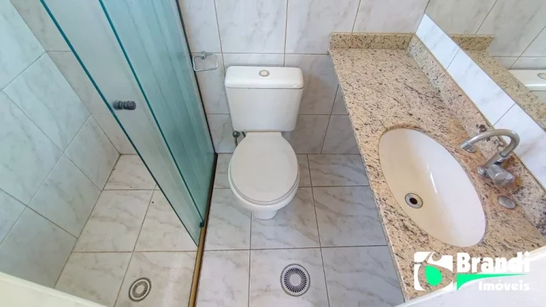 Imagem Duplex com o menor preço do mercado!! 02 suítes 150m²
