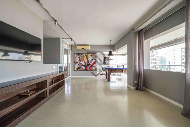 Imagem Apartamento Cobertura pronto para morar
