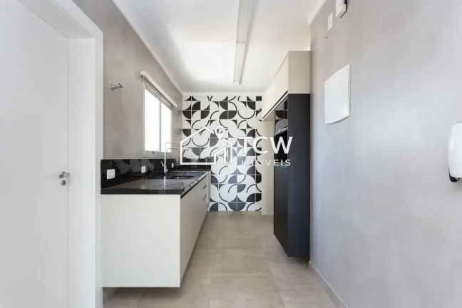 Imagem Apartamento à venda no bairro Indianópolis - São Paulo/SP, Zona Sul