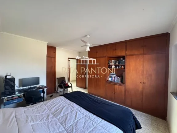 Imagem Casa - Ribeirão Preto - City Ribeirão