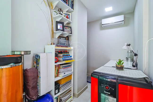 Imagem COBERTURA DUPLEX na BARRA OLÍMPICA - 148m² - R$ 970.000