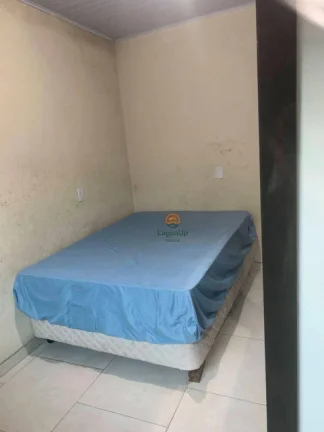 Imagem Casa com 3 dormitórios à venda, 130 m² por R$ 520.000,00 - Lundceia - Lagoa Santa/MG