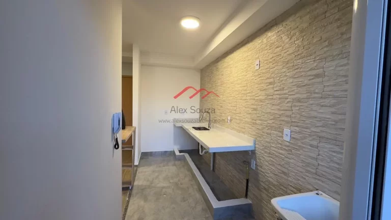 Imagem Apartamento para Venda em Sumar?(C) / SP no bairro Chácara Santa Antonieta (Nova Veneza)