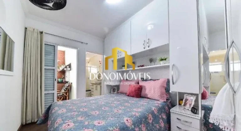 Imagem Este imóvel é impecável em todos os seus acabamentos e oferece 96m² de área construída, garant...