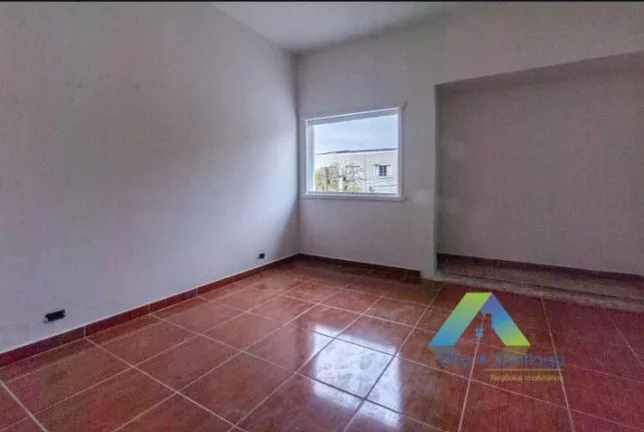 Imagem Sobrado a venda com 03 quartos 03 vagas - Proximo ao metro