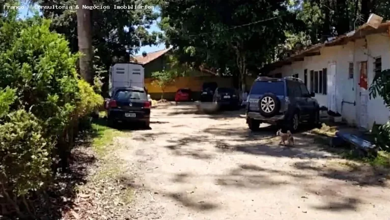 Imagem Haras para Venda em São Paulo, Jardim Represa