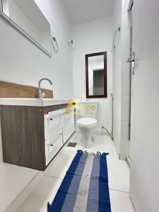 Imagem LINDO E ACONCHEGANTE APARTAMENTO DE 02 QUARTOS, À VENDA EM JARDIM CAMBURI, VITÓRIA/ES!