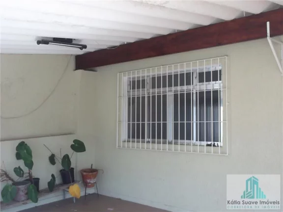 Imagem Sobrado para Venda em São Caetano do Sul / SP no bairro Olímpico