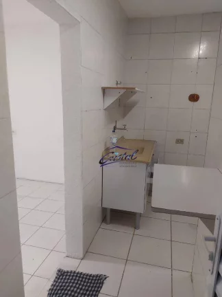 Imagem Aluga Casa com 1 quarto para alugar - Jardim Ester - Butantã - São Paulo/SP