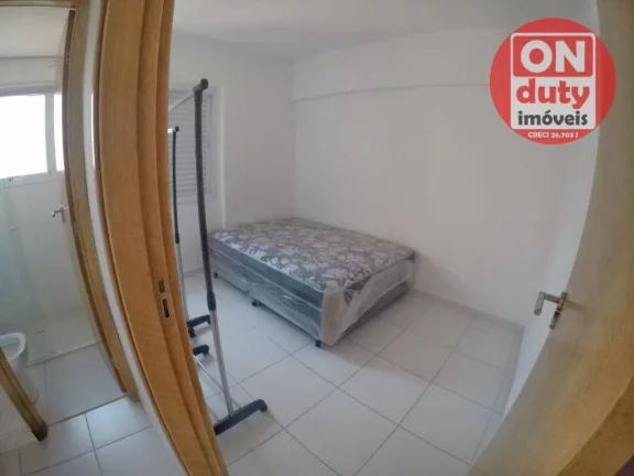 Imagem Apartamento à venda - José Menino - Santos/SP