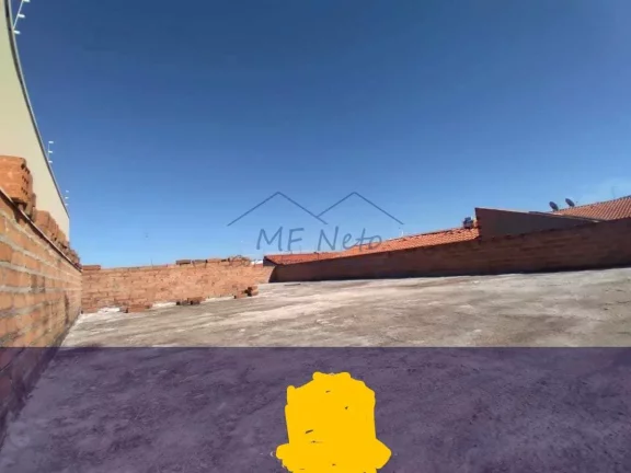 Imagem Casa Padrão