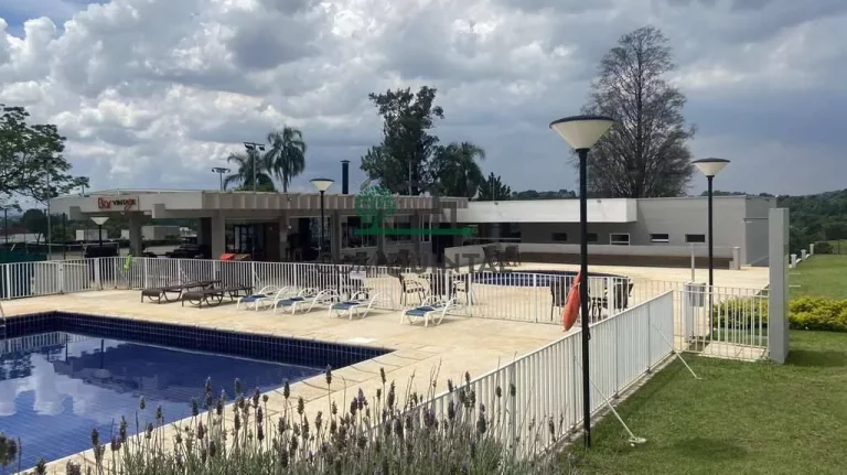 Imagem Terreno à Venda, 506 m² em Paisagem Renoir - Cotia